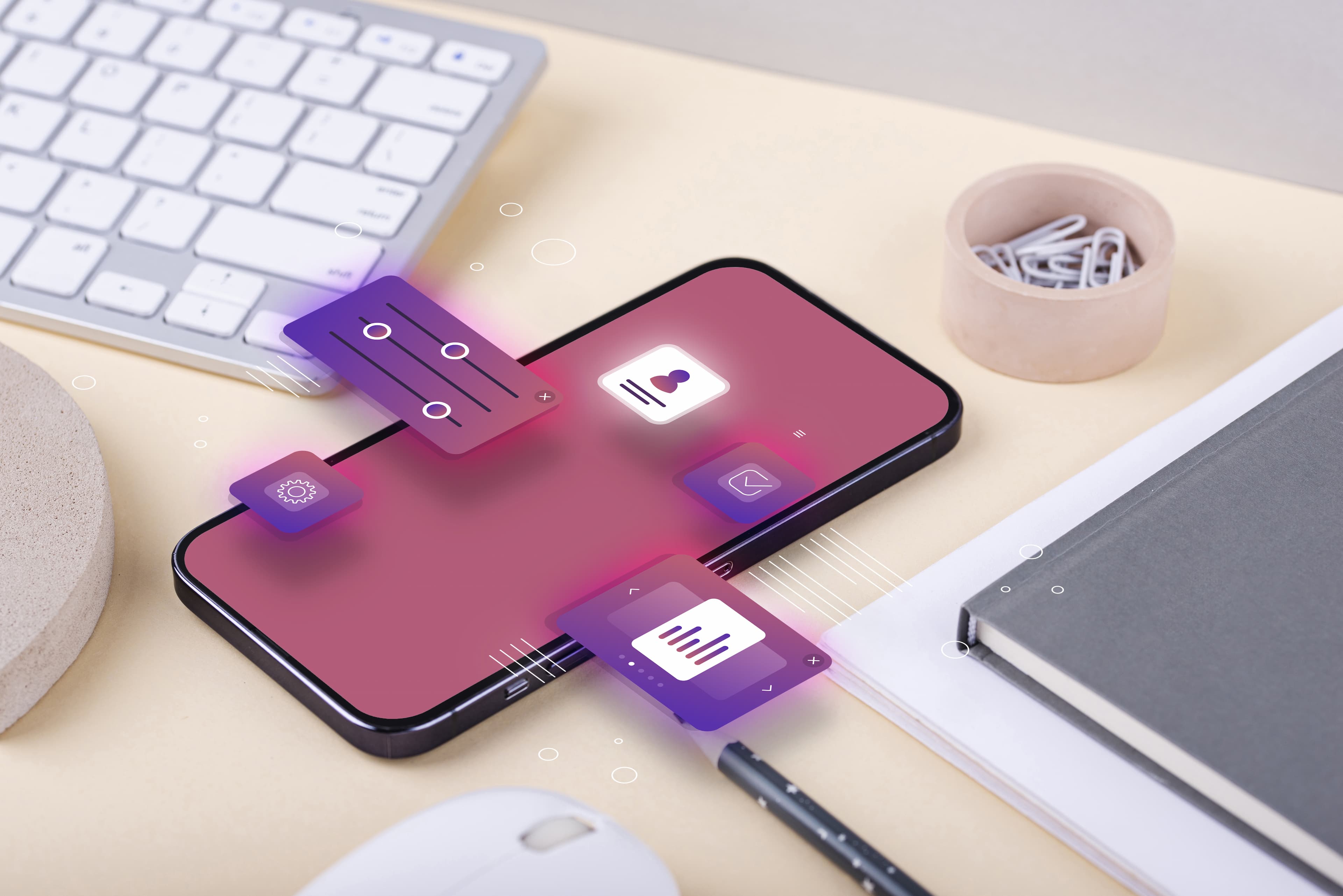 mobile assistant