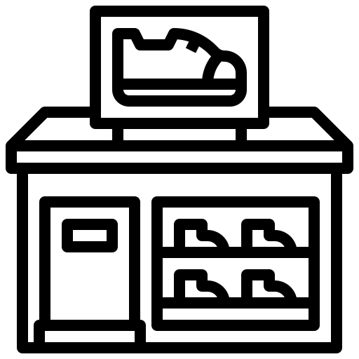 Butiklar