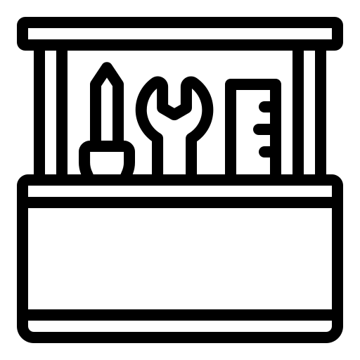 Qurilish do'konlari