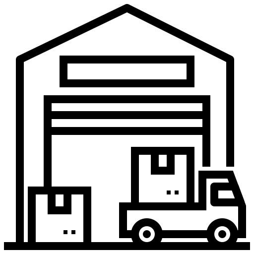 Omborxonalar